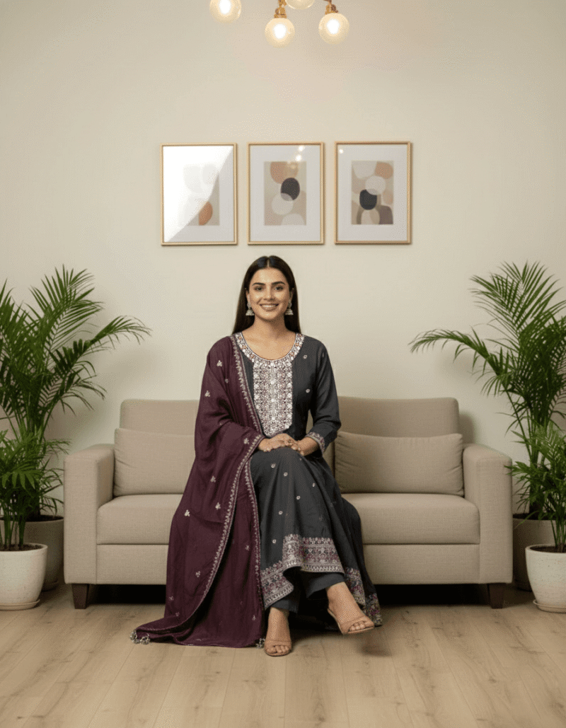 everyday comfort luxe set