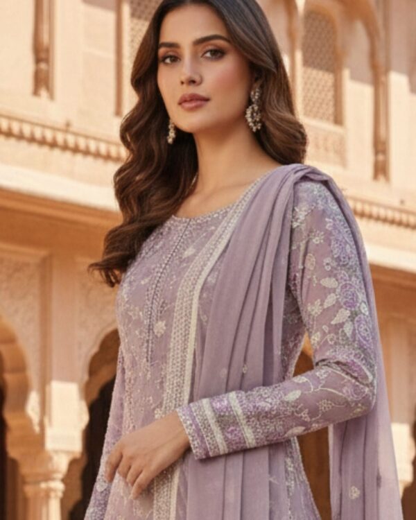 the royal couture
