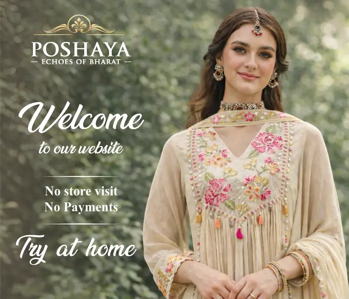 Poshaya
